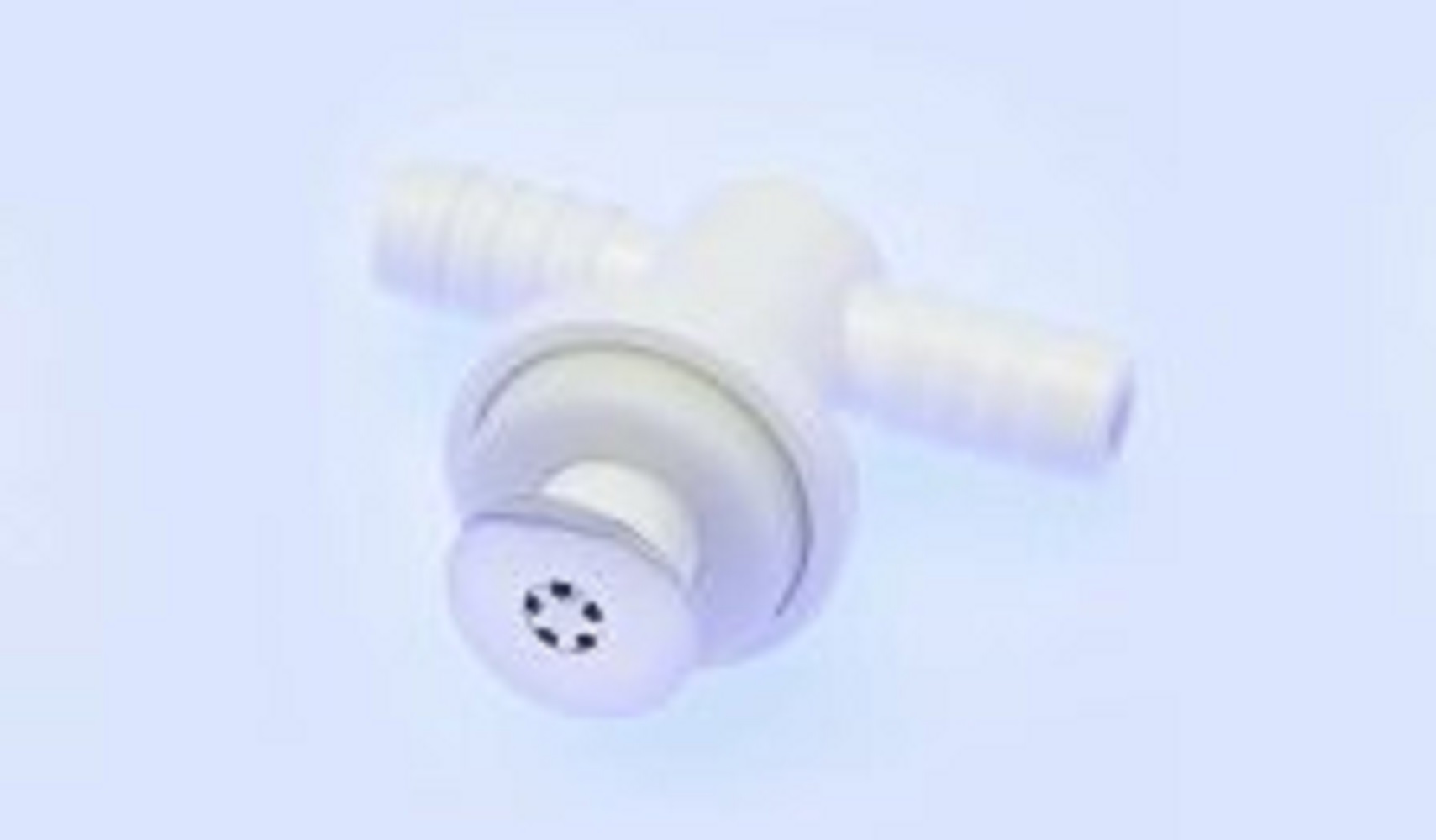air jet fitting